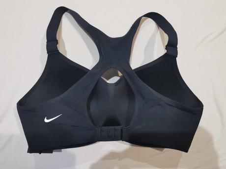 Športova podprsenka nike cierna, nike,80e
