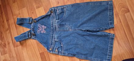 Kraťase na traky, 140