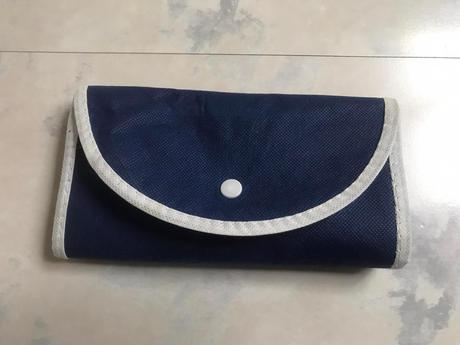 Nákupná skladacia taška, 