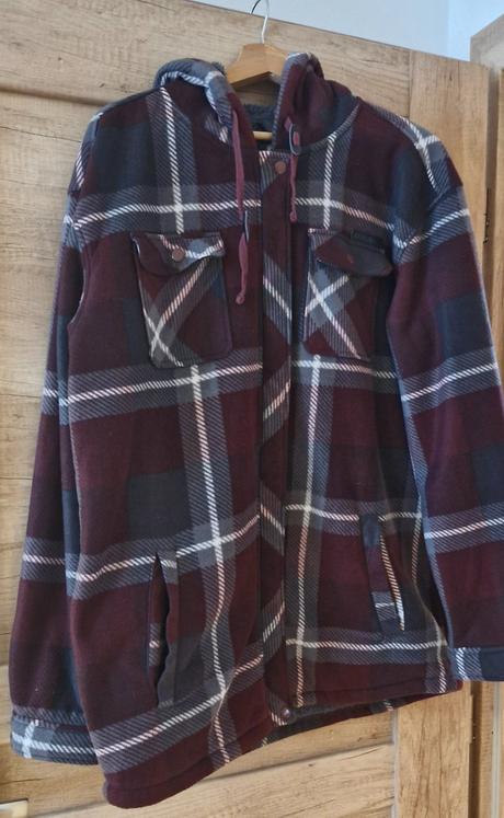 Prechodná bunda, xl
