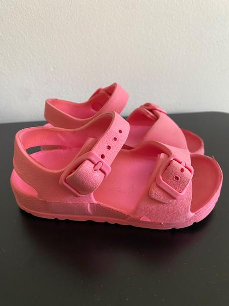 Sandálky do vody, next,23