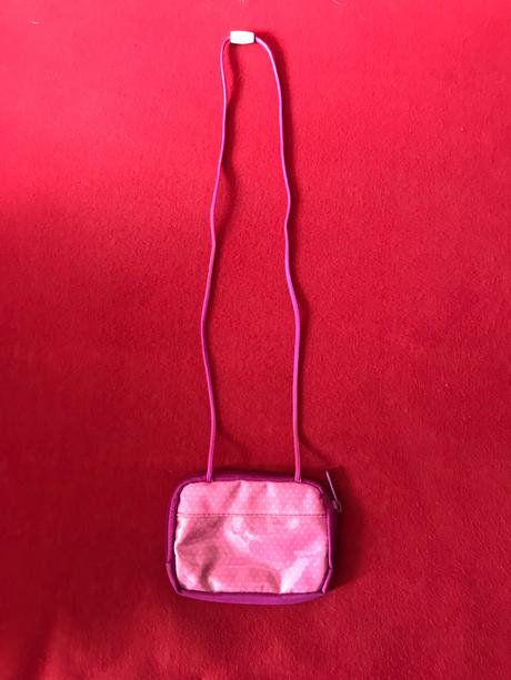 Taštička, rozmer 10x14 cm,