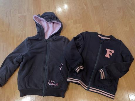 Komplet 104/110, 104–116