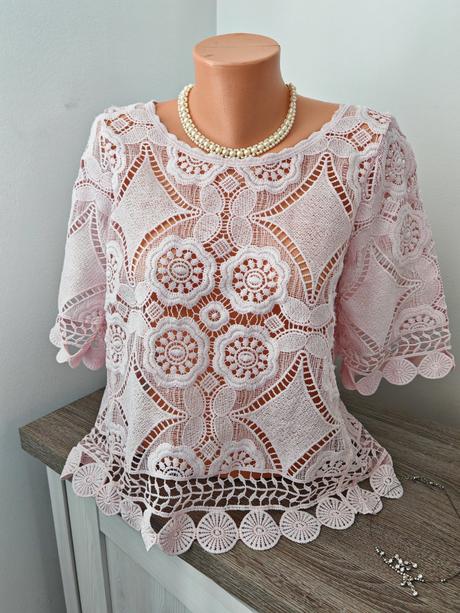 Krasny top m/l, m