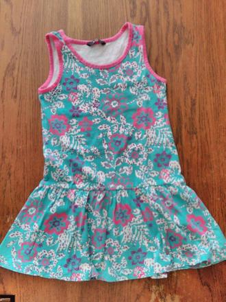 Šatičky, george,122