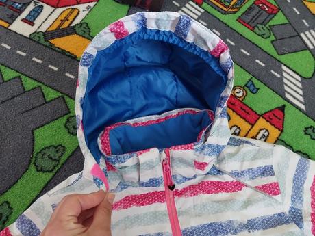 Zimná lyžiarská bunda, crivit,158