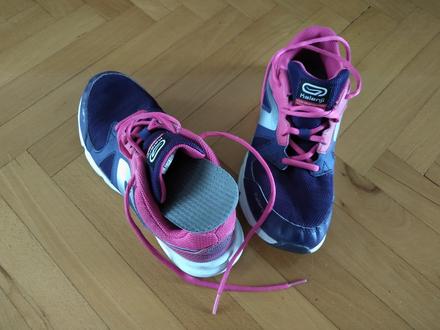 Tenisky, decathlon,37