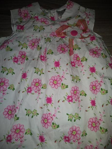 Bavlnené šatičky, 86