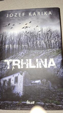 Jozef karika trhlina,