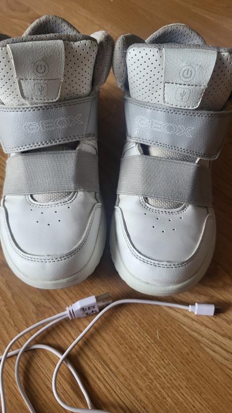 Tenisky geox, geox,35