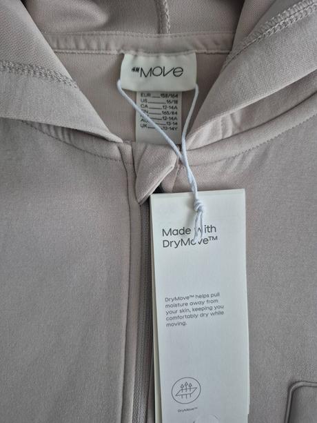 Mikina, h&m,158 / 164