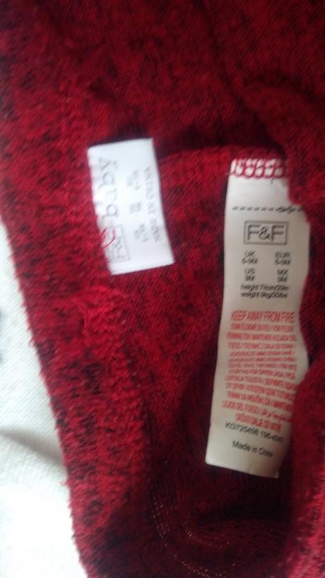 Komplet s tučniakom, f&f,74