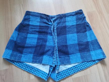 Pyžamové šortky rocky mountain 36-ka, 36