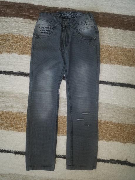 Jeans kids, 128