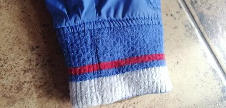 Muda mekvin, c&a,122