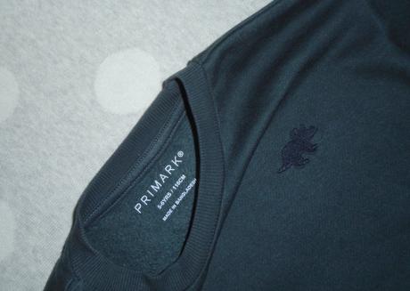 Mikina na 5 rokov, primark,110