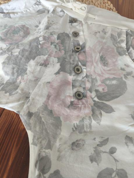 Teplaky pudlove s/m, h&m,s