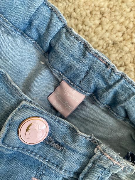 Riflove kraťasy, dopodopo,92