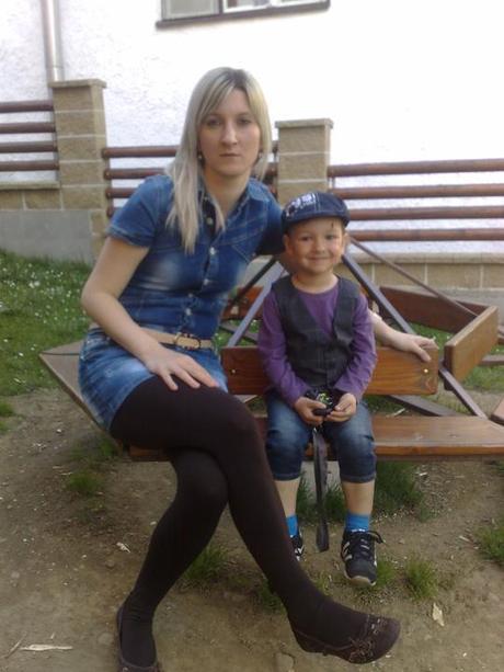 Suprove riflove šaty, m