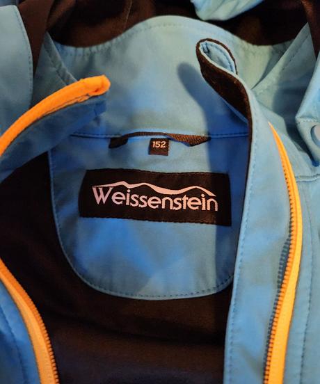 Softshellová bundička, 146