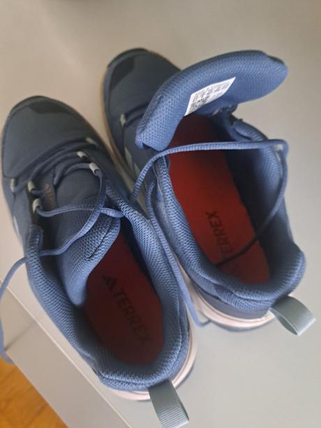 Tenisky adidas terrex, adidas,36
