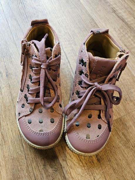 Prechodne topanocky, superfit,25