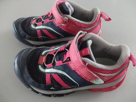 Topánky decathlon 30, quechua,30