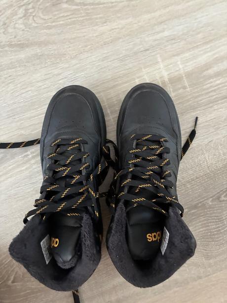 Zimné topánky adidas, adidas,36