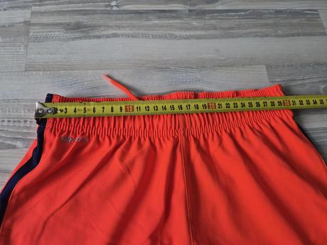 Športové kraťasy nike fc barcelona, nike,146