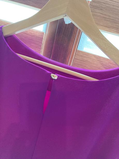 Spoločenské šaty, esito,l