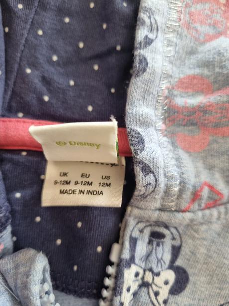 Overal disney minnie, disney,86