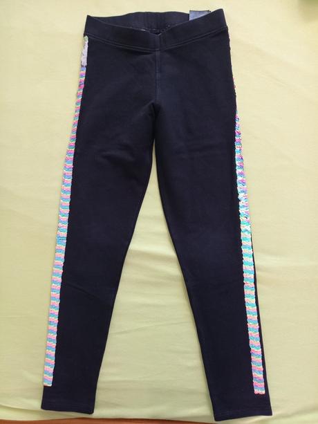 Leginy /teplejšie/, h&m,128