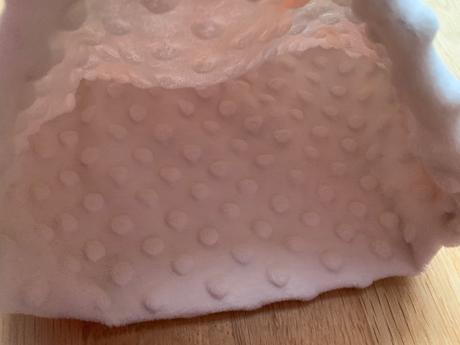 Nadherna ciapocka, 122