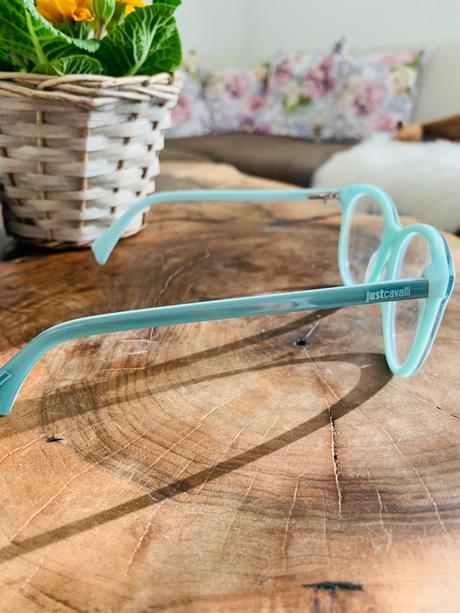 Okuliarový rám značky just cavalli, pc 115 eur, roberto cavalli