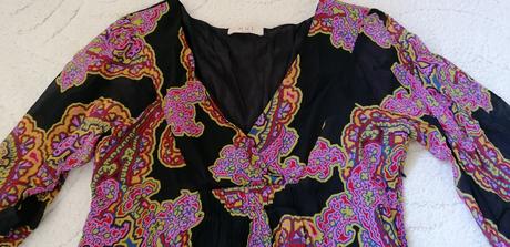 Šatičky tunika s, s