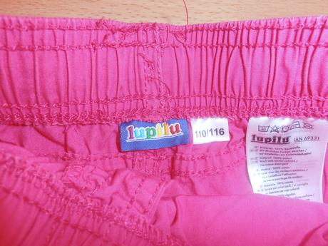 Suknička, lupilu,110