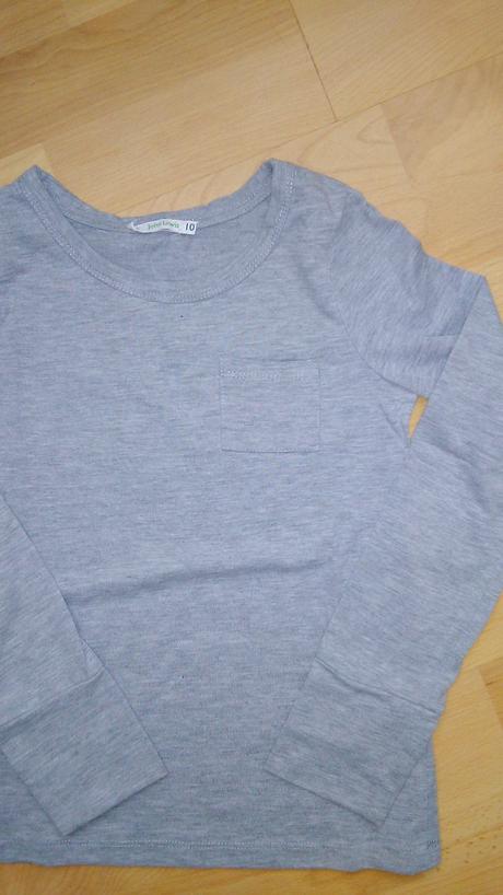 Tričko, john lewis,140