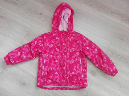 Zimna bunda lidl, lupilu,116