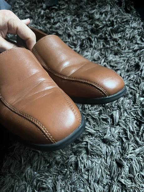 Spoločenské topánky, kickers,37