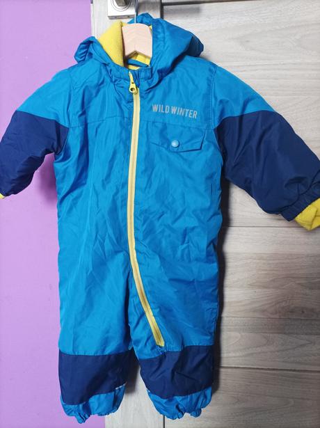 Overal zimný 80, lupilu,80