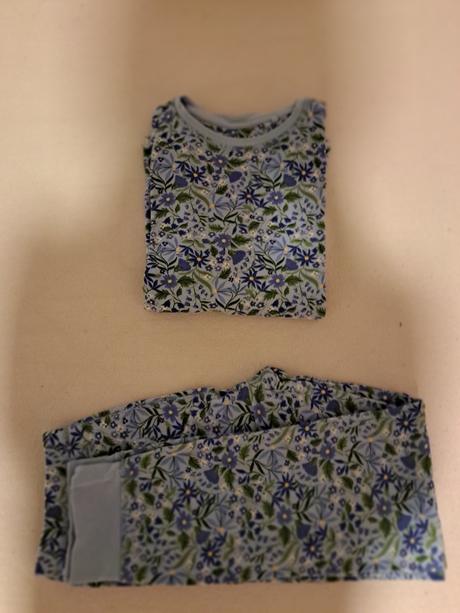 Pyžamo next, next,152