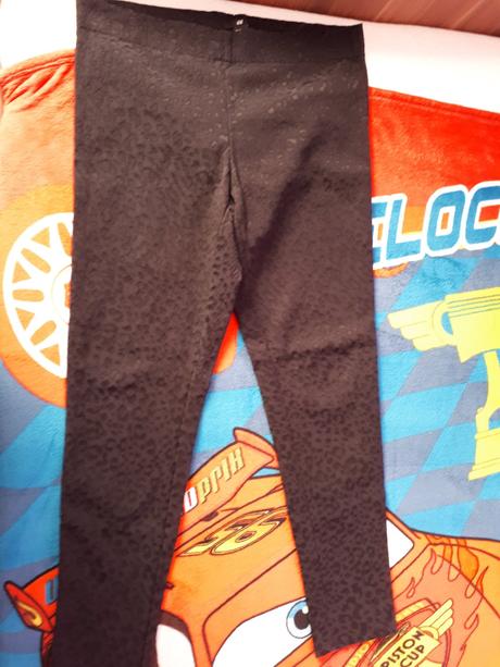 Nohavice 44h&m, h&m,44