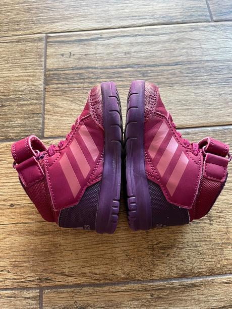 Kotnikove tenisky zateplene, adidas,20