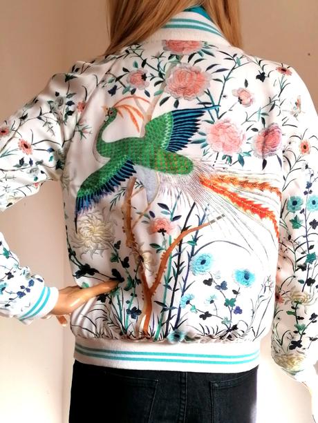 Zara - krásna bundička, zara,s