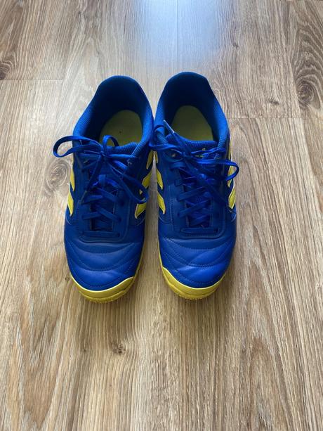Halové tenisky adidas, adidas,44