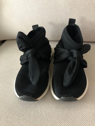 Ponozkove tenisky, zara,31