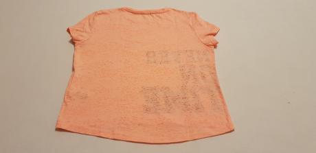 Športové tričko, 158