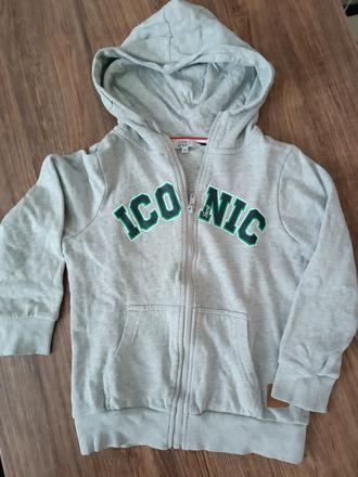 Mikina, 128