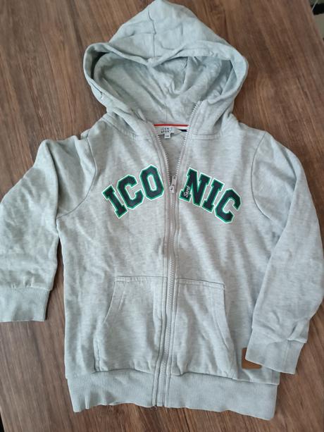 Mikina, 128