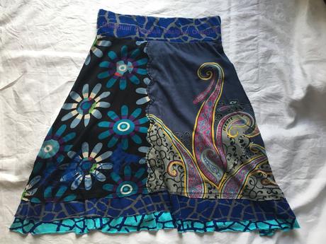 Sukňa, desigual,s